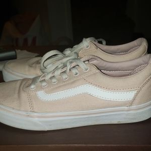 Van's - light pink